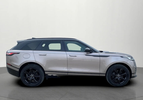 Land Rover Range Rover Velar cena 299900 przebieg: 23301, rok produkcji 2022 z Nowogród małe 92